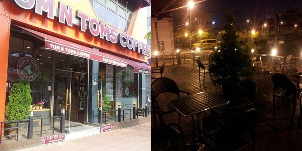 전주 근교 카페 베스트 추천 리스트 TOP 10
