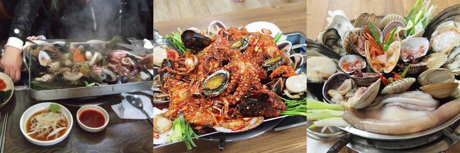 장유 점심 맛집 베스트 추천 리스트 TOP 10