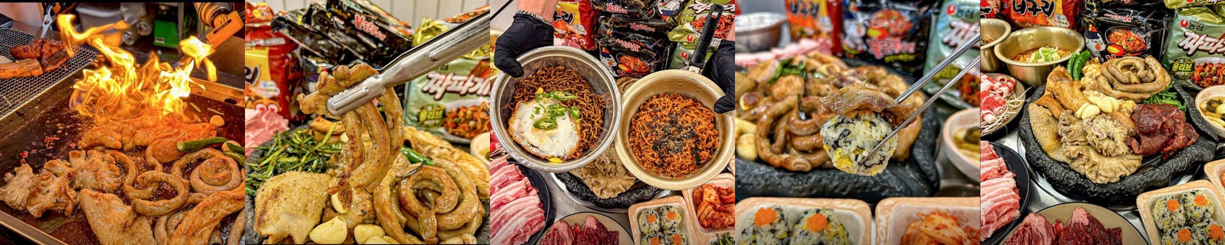 구월동 고기 맛집 베스트 추천 리스트 TOP 10