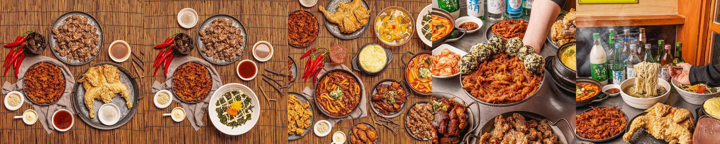 흥덕 맛집 베스트 추천 리스트 TOP 10 흥덕 맛집 베스트 추천 리스트 TOP 10