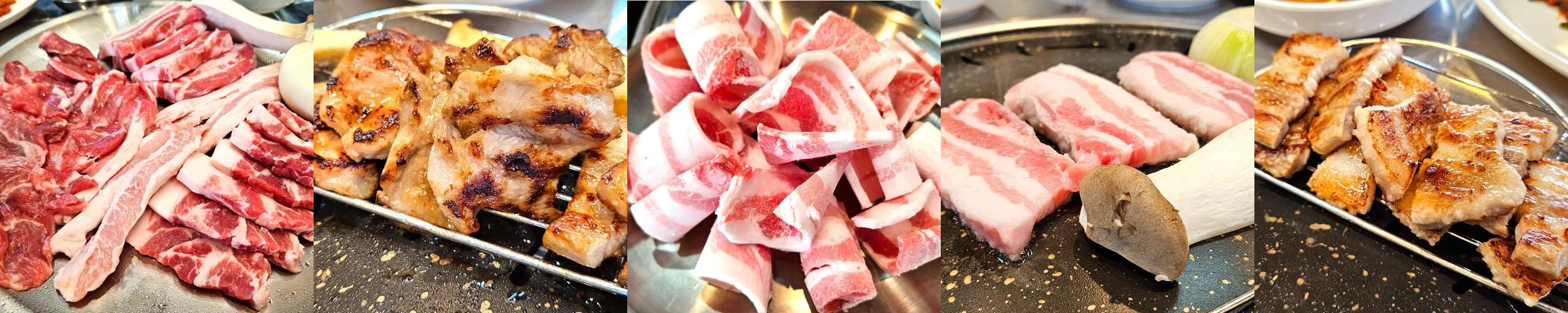 전주 신시가지 맛집 베스트 추천 리스트 TOP 10