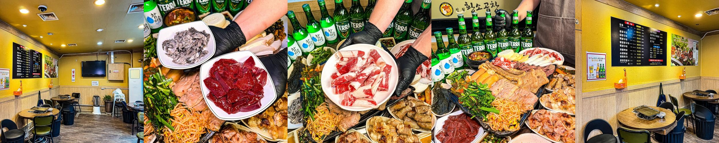 수원 권선구 맛집 베스트 추천 리스트 TOP 10