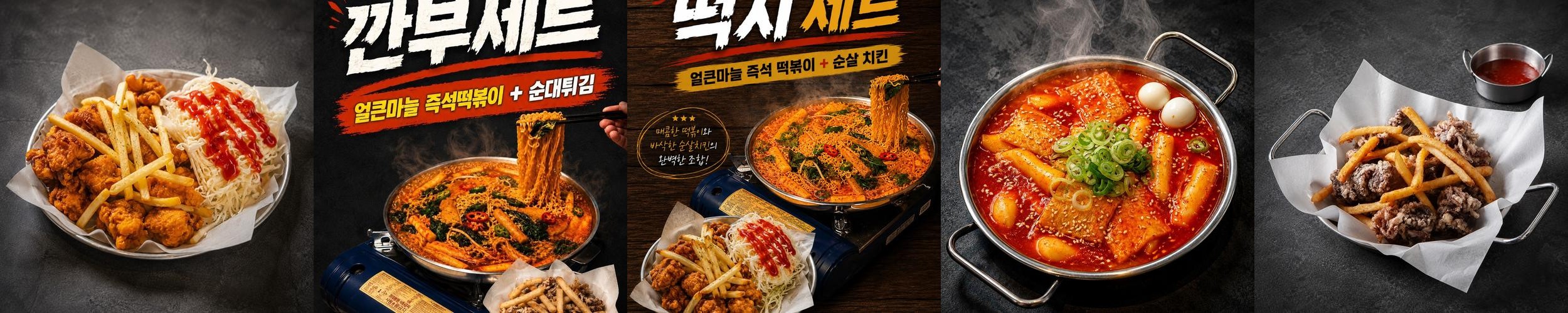또가네 마늘집: 화정역 즉석떡볶이 맛집|고양시 화정 맛집 추천 또가네 마늘집: 화정역 즉석떡볶이 맛집
