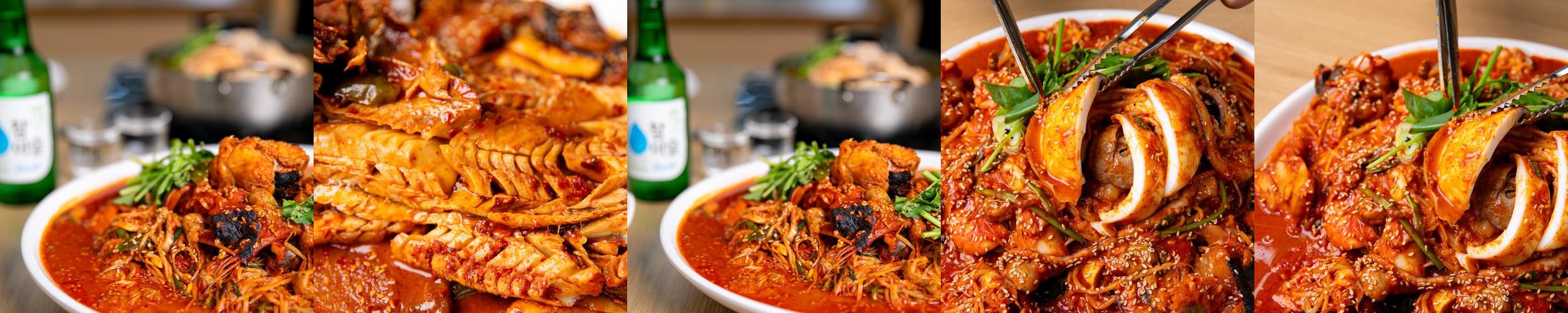 오산 점심 맛집 베스트 추천 리스트 TOP 10