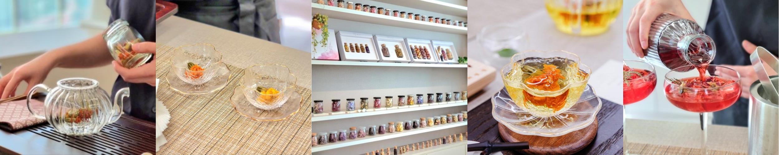 그대 쉴, 꽃 Flowertea Room: 서울 송파의 꽃차 전문 공간|성북구 오마카세 추천 그대 쉴, 꽃 Flowertea Room: 서울 송파의 꽃차 전문 공간